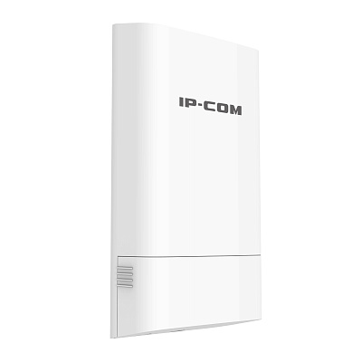 картинка IP-Com CPE5 Беспроводной Wi-Fi мост 1 км от компании Intant